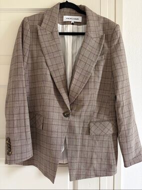 Veronica Beard Hutchinson Dickey Jacket size 12